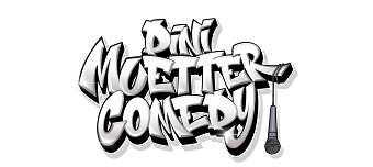 Event organiser of Dini Muetter Comedy