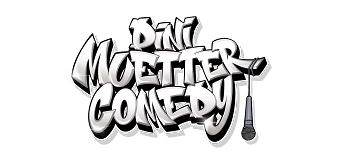 Event organiser of Dini Muetter Comedy