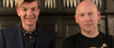Event-Image for 'Jazz-Konzert f&uuml;r Trompete/Fl&uuml;gelhorn und Orgel'