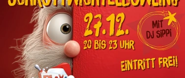 Event-Image for 'Schrottwichtelbowling'