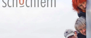Event-Image for 'Schüchtern - live im Inselhof'