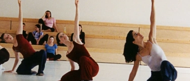 Event-Image for 'SOMMERTANZSCHULE 2026'
