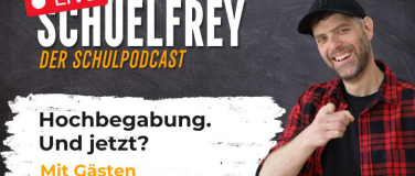 Event-Image for 'Schuelfrey LIVE'