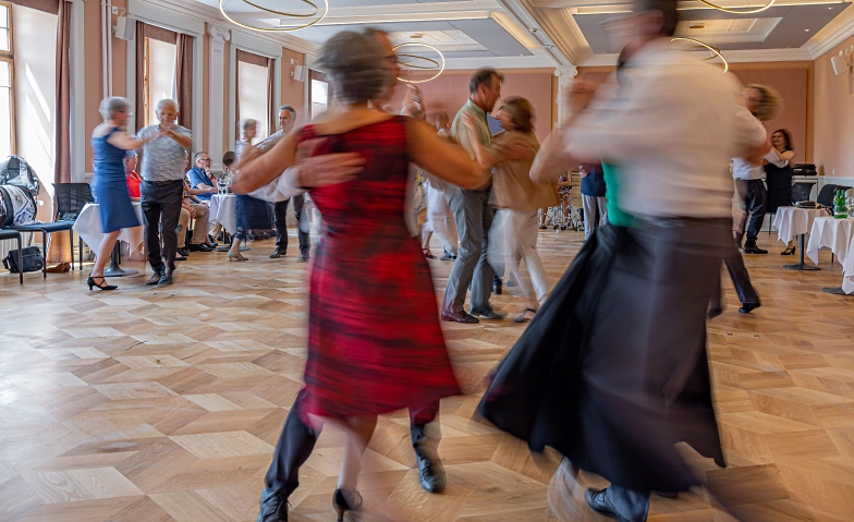 Thé Dansant – Tanztee mit den Moody Tunes Tickets