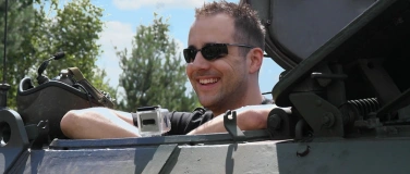 Event-Image for 'Panzer selbst fahren – Offroad-Abenteuer im Tagebau!'