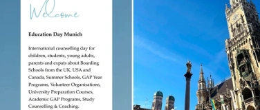 Event-Image for 'Schul- und Auslandsmesse'