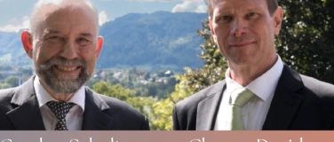 Event-Image for 'His Story - Our Song'