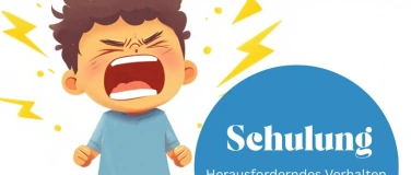 Event-Image for 'Umgang mit Gewalt & Aggression in Kita & Schule'