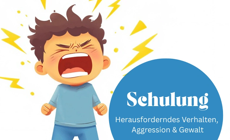 Umgang mit Gewalt &amp; Aggression in Kita &amp; Schule Tickets