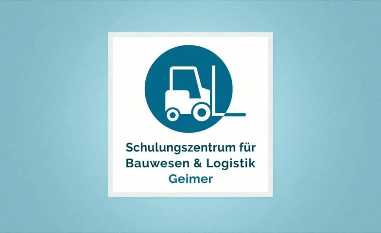 Event-Image for 'Kurse Staplerführerschein, Gabelstaplerschein'