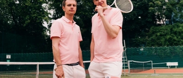 Event-Image for 'Till Reiners & Moritz Neumeier - Schund & Asche'