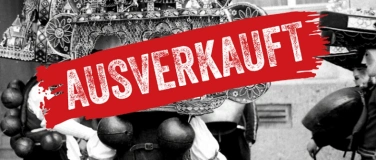 Event-Image for 'Schuppelzaure 2026 - Gelebtes und gepflegtes Brauchtum'