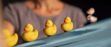 Event-Image for 'Eva Sotriffer - Schwanen'