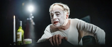 Event-Image for 'Schwanengesang'