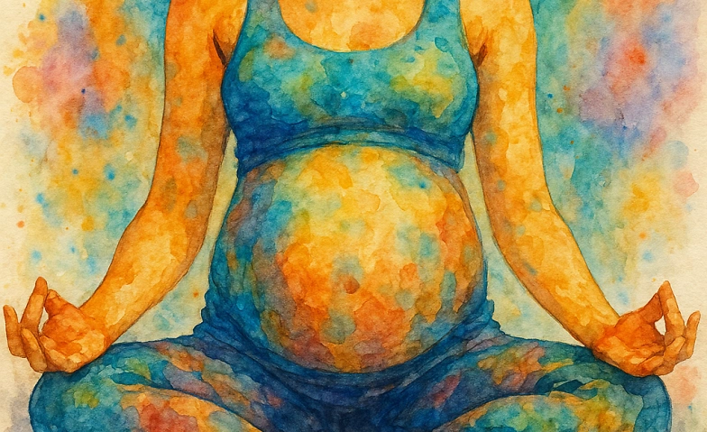 Event-Image for 'Baby-Boom - Yoga für Schwangere'