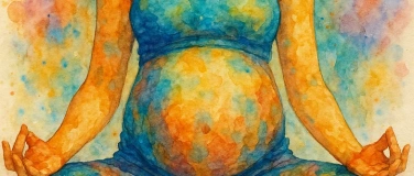 Event-Image for 'Baby-Boom - Yoga für Schwangere'