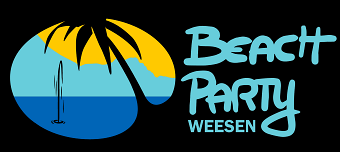 Veranstalter:in von Beach Party 2026 in Weesen