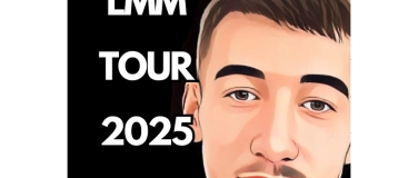 Event-Image for 'MA.RC.EL  LassMaMachen Tour 2025  OFFENBURG'