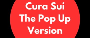 Event-Image for 'Cura Sui Yogafestival - The Pop Up Version'