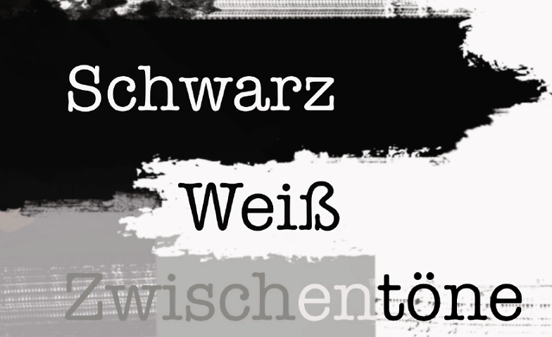 Event-Image for 'Schwarz-Wei&szlig;-Zwischent&ouml;ne Austellung der Mitglieder des KVE'