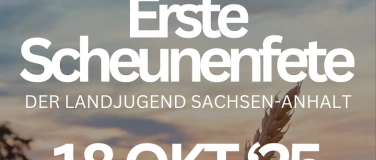Event-Image for 'Scheunenfete'
