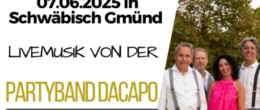 Event-Image for 'Bundespolizeiball am  07.06.2025'