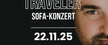 Event-Image for 'Traveler-Sofa-Konzert'