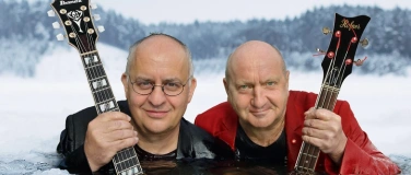 Event-Image for 'Schwarze Grütze: “Ganz dünnes Eis“'