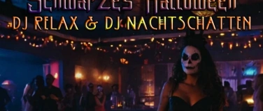 Event-Image for 'N17: SCHWARZES GRIESHEIM mit 2 DJs und best of GOTH & EBM'