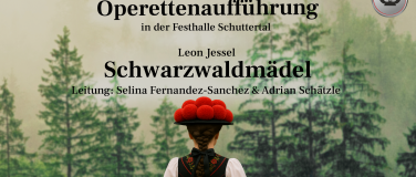 Event-Image for 'Operettenaufführung "Schwarzwaldmädel"'