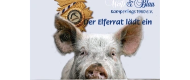 Event-Image for 'Schweineblut'