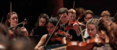 Event-Image for 'OSSJ - Tourn&eacute;e de printemps 2026: "La Mer"'