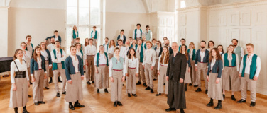 Event-Image for 'Schweizer Jugendchor (SJC) - Konzert'