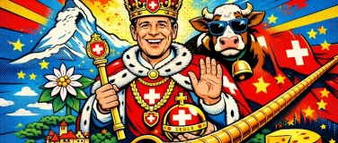 Event-Image for 'Alphorn-Montage: Impressions Royales'