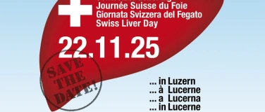 Event-Image for '4. Schweizer Lebertag'