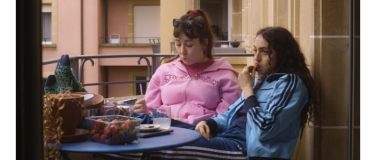 Event-Image for 'Schweizer Wettbewerb IV: Was zwischen uns bleibt'