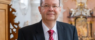 Event-Image for 'Orgelmatinee: Galanterien zum Bummelsonntag'