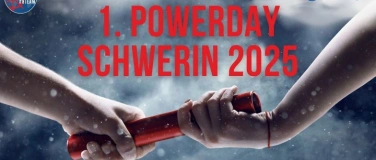 Event-Image for '1. Powerday Schwerin 2025'