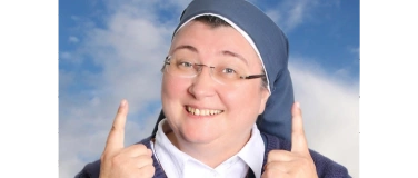 Event-Image for 'Skateboard fahrende Nonne &ndash; Teresa Zukic in Hoerstgen'