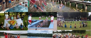 Event-Image for 'Schwimmkurs Neukloster'