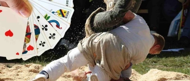 Event-Image for 'Neu: Schwinger-Jass in Aarau-Rohr'