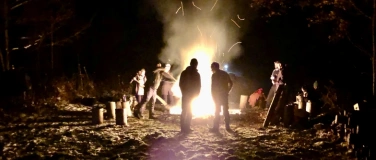 Event-Image for 'Raunachts- und Jahresend-Schwitzh&uuml;tte f&uuml;r M&auml;nner in Sachsen'