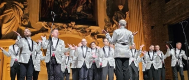 Event-Image for 'Schwuler Mann, was nun?'