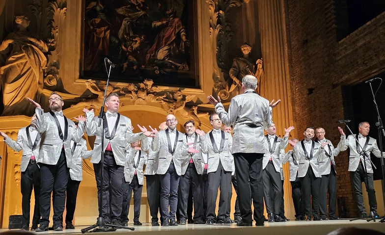 Event-Image for 'Schwuler Mann, was nun?'