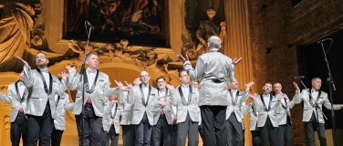 Event-Image for 'Schwuler Mann - was nun?'