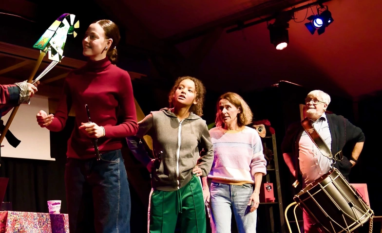 Schyssdr&auml;ggziigli Tickets