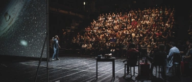 Event-Image for 'Science Slam Essen beim Wissenschaftssommer!'