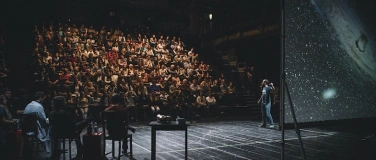 Event-Image for 'Science Slam'