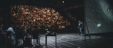 Event-Image for 'Science Slam beim Essener Wissenschaftssommer 2026'
