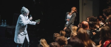 Event-Image for 'Science Slam Essen'